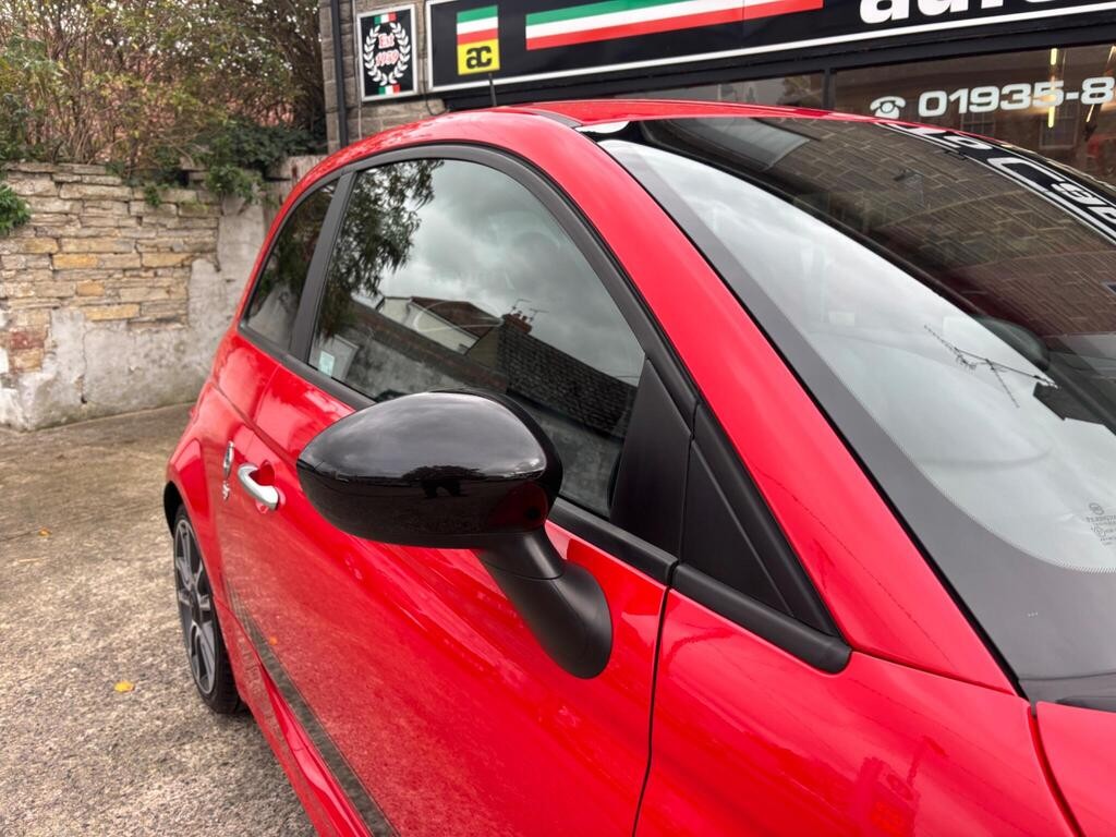 Used Abarth 595 2020 for sale - 76466260: Photo 21