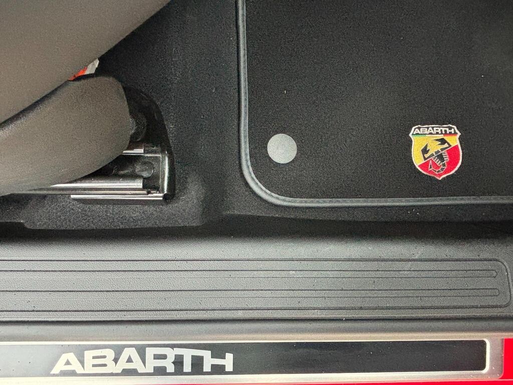 Used Abarth 595 2020 for sale - 76466260: Photo 35