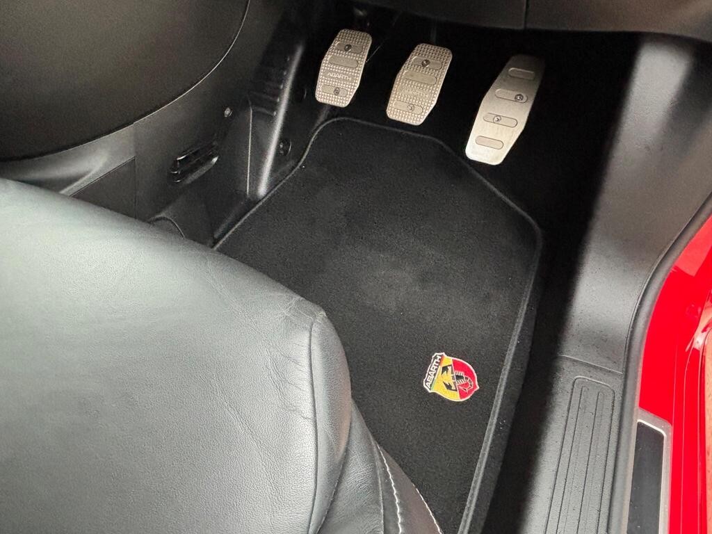 Used Abarth 595 2020 for sale - 76466260: Photo 36