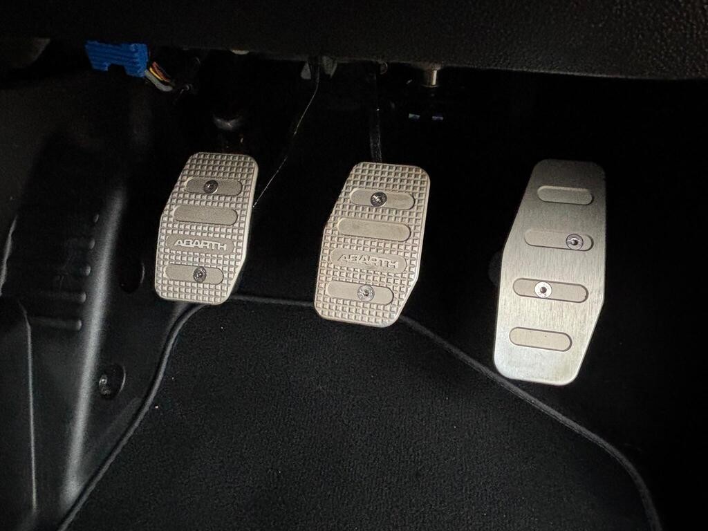 Used Abarth 595 2020 for sale - 76466260: Photo 37