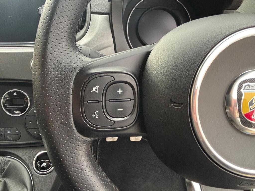 Used Abarth 595 2020 for sale - 76466260: Photo 39