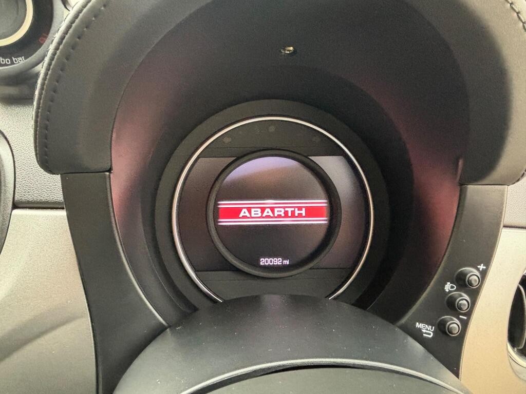 Used Abarth 595 2020 for sale - 76466260: Photo 41