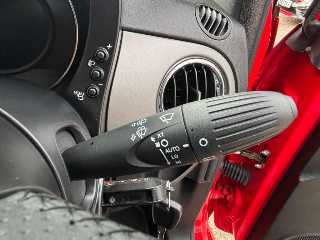 Used Abarth 595 2020 for sale - 76466260: Photo 43