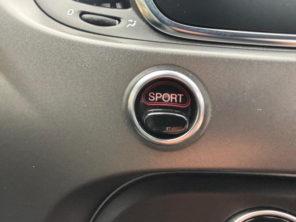 Used Abarth 595 2020 for sale - 76466260: Photo 48