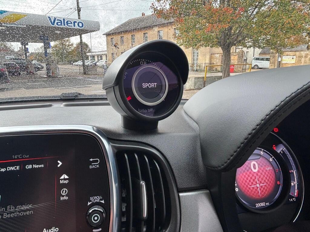 Used Abarth 595 2020 for sale - 76466260: Photo 49