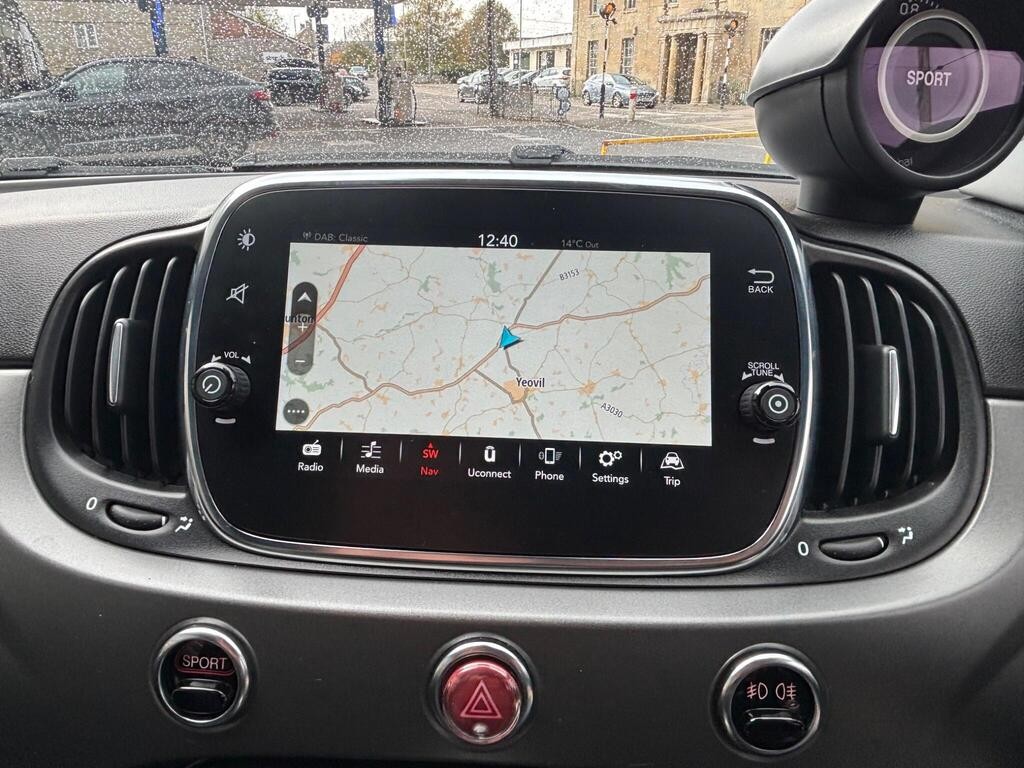 Used Abarth 595 2020 for sale - 76466260: Photo 51