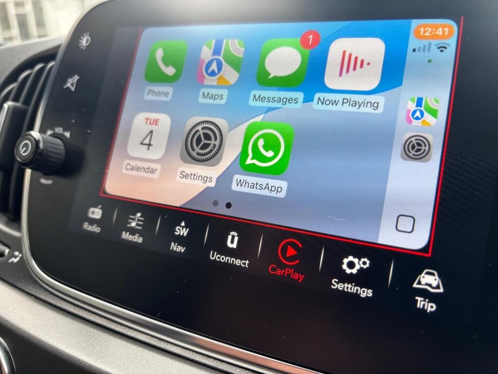 Used Abarth 595 2020 for sale - 76466260: Photo 52