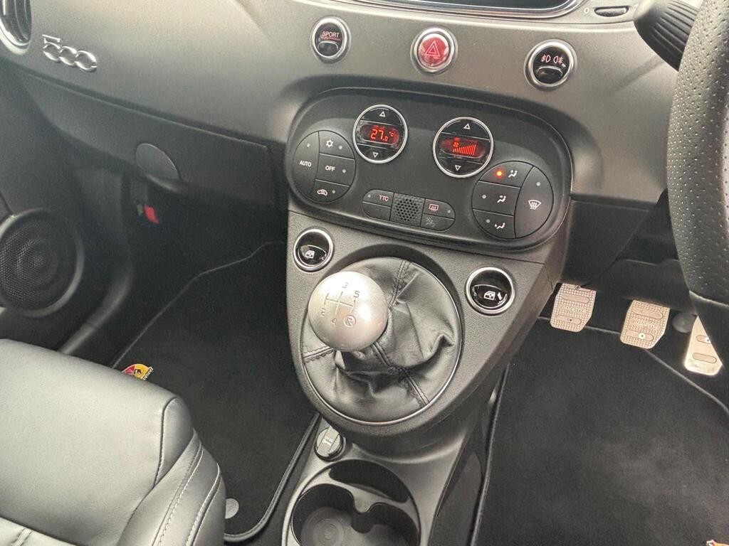 Used Abarth 595 2020 for sale - 76466260: Photo 54