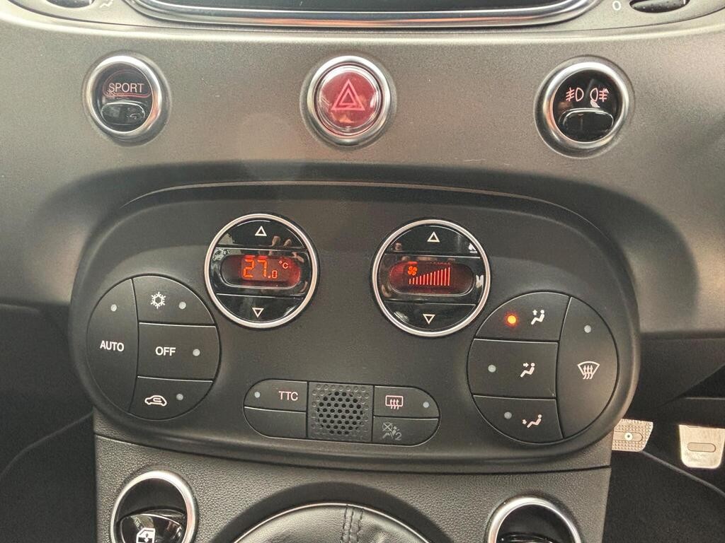 Used Abarth 595 2020 for sale - 76466260: Photo 55