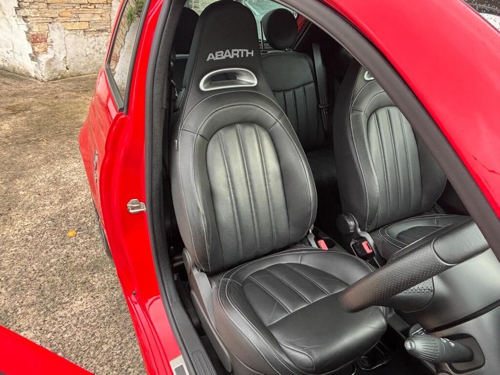 Used Abarth 595 2020 for sale - 76466260: Photo 57