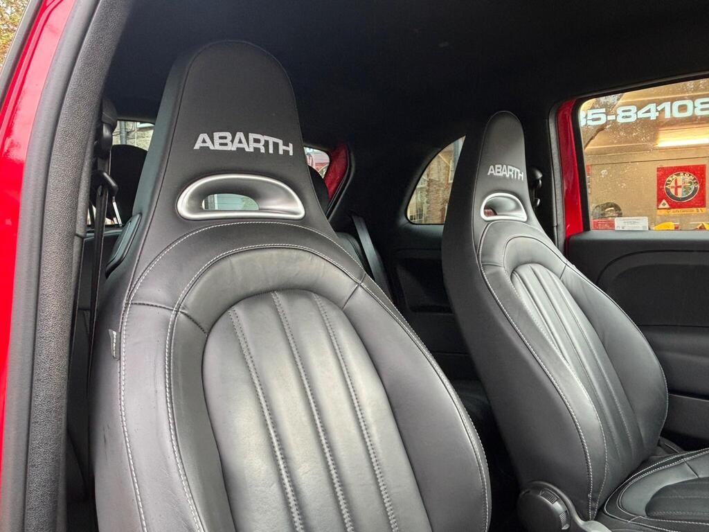 Used Abarth 595 2020 for sale - 76466260: Photo 58