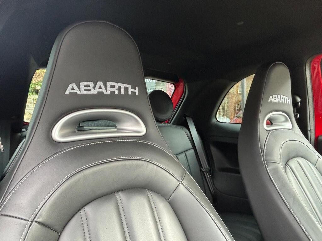 Used Abarth 595 2020 for sale - 76466260: Photo 59