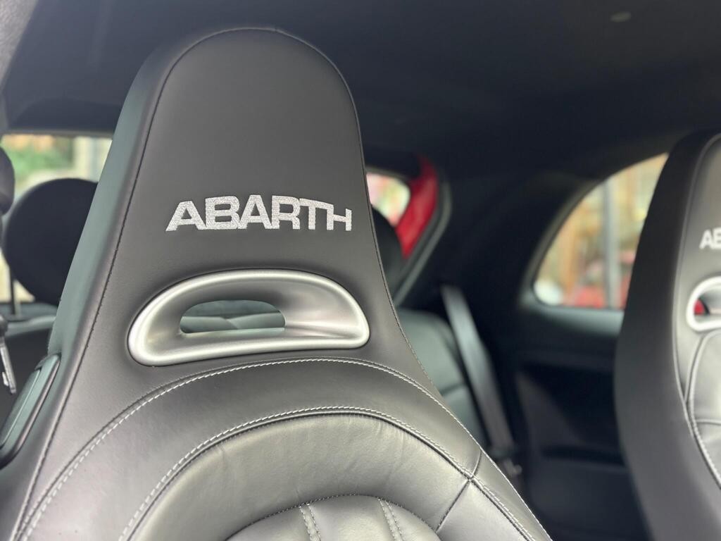 Used Abarth 595 2020 for sale - 76466260: Photo 60