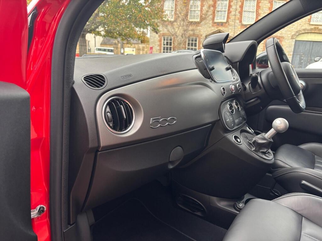 Used Abarth 595 2020 for sale - 76466260: Photo 63