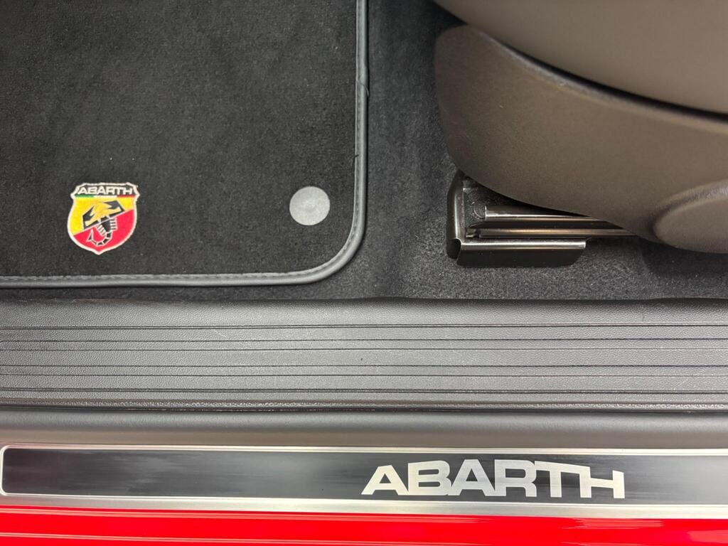 Used Abarth 595 2020 for sale - 76466260: Photo 65