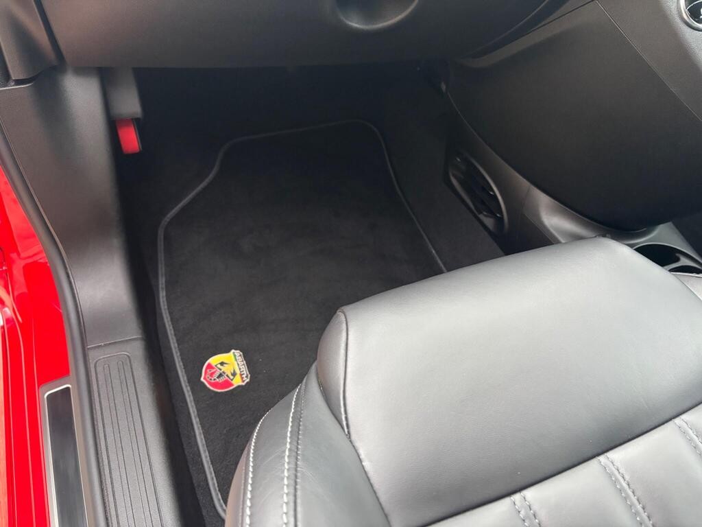 Used Abarth 595 2020 for sale - 76466260: Photo 66