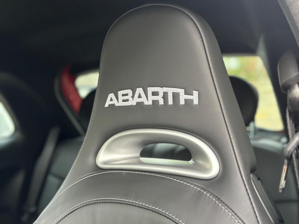Used Abarth 595 2020 for sale - 76466260: Photo 71