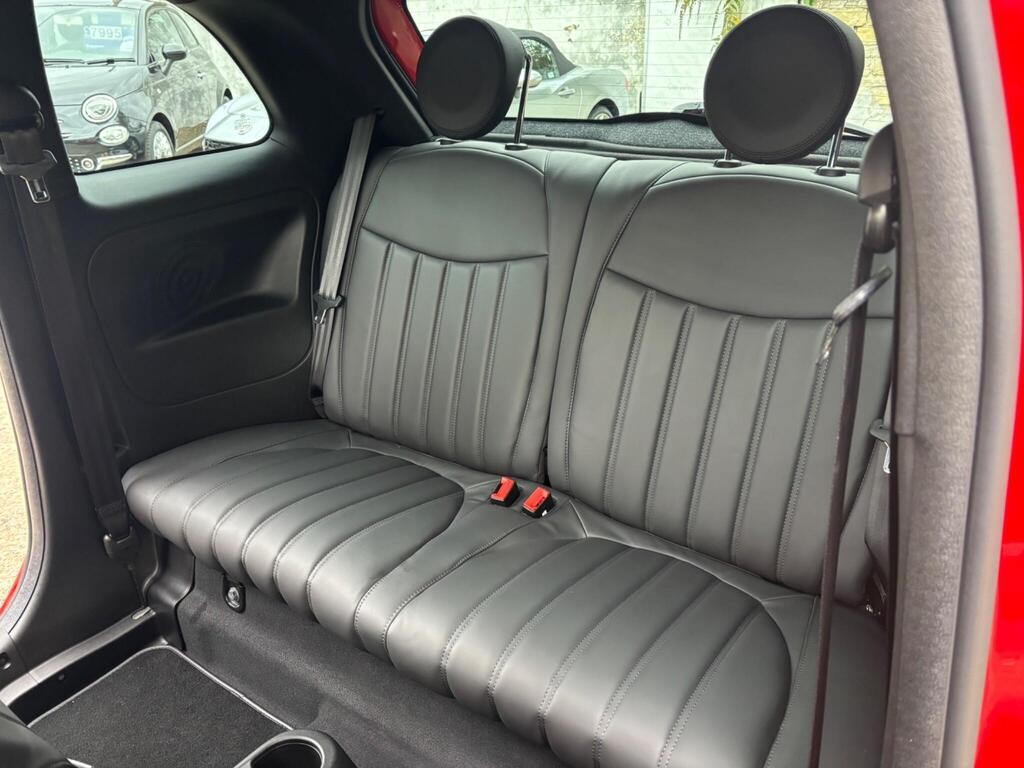 Used Abarth 595 2020 for sale - 76466260: Photo 72