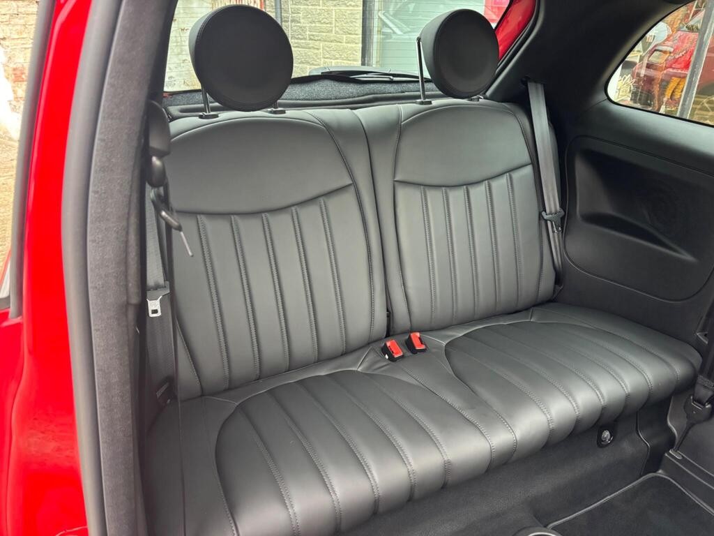 Used Abarth 595 2020 for sale - 76466260: Photo 73