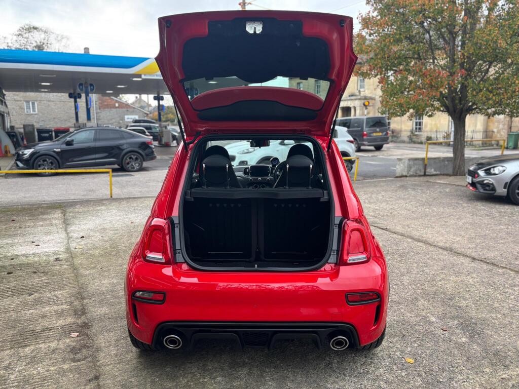 Used Abarth 595 2020 for sale - 76466260: Photo 74