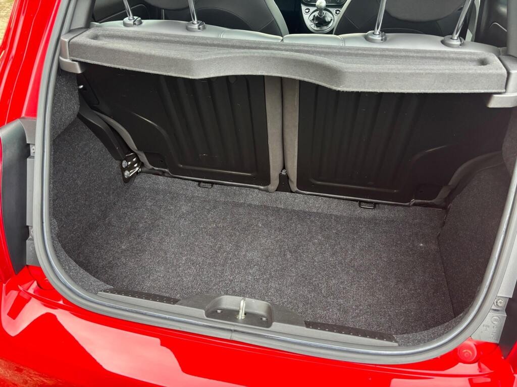 Used Abarth 595 2020 for sale - 76466260: Photo 75