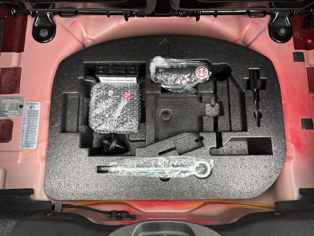 Used Abarth 595 2020 for sale - 76466260: Photo 76