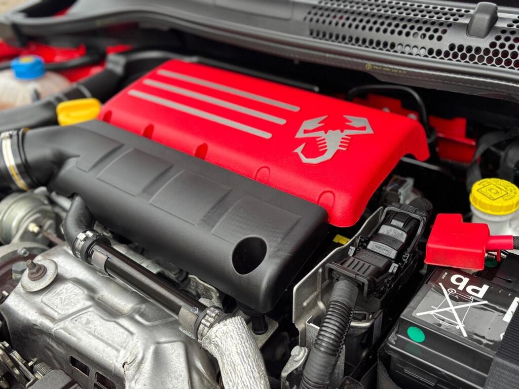 Used Abarth 595 2020 for sale - 76466260: Photo 79