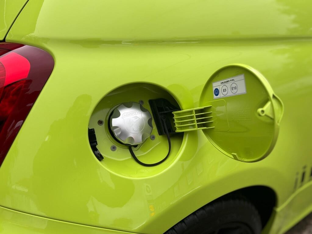 Used Abarth 595 2021 for sale - 76402604: Photo 16