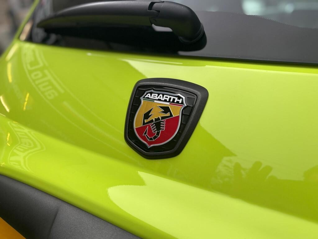 Used Abarth 595 2021 for sale - 76402604: Photo 18