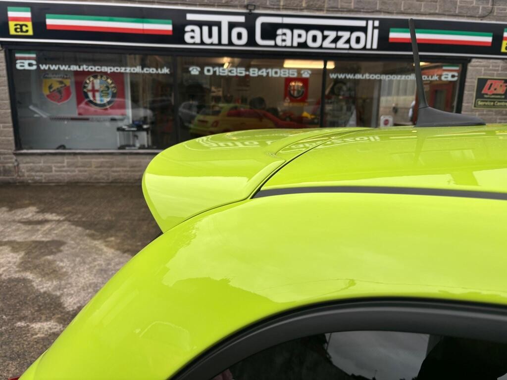 Used Abarth 595 2021 for sale - 76402604: Photo 25