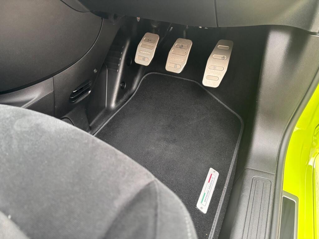 Used Abarth 595 2021 for sale - 76402604: Photo 36