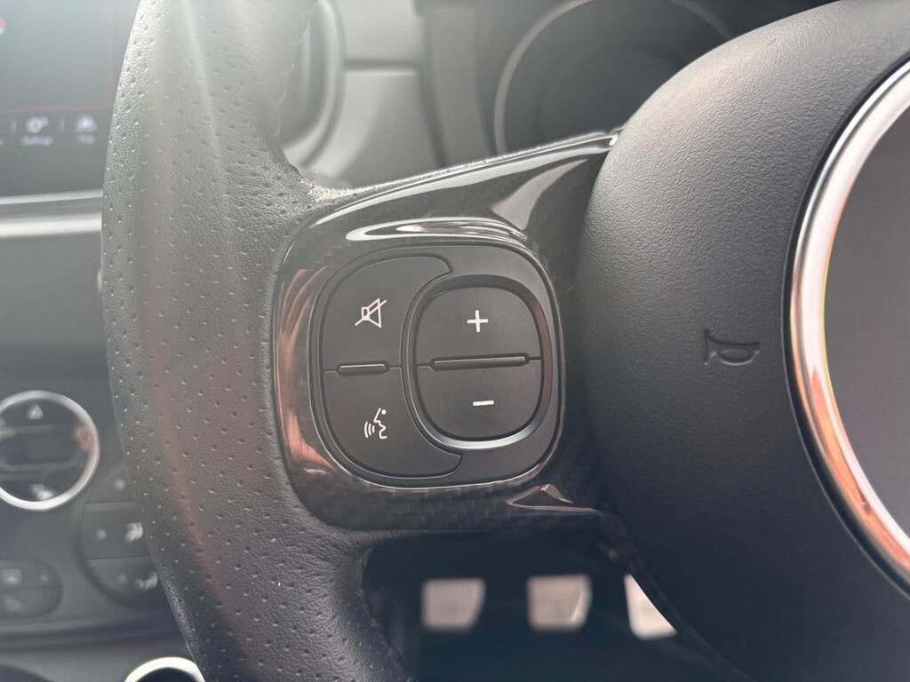 Used Abarth 595 2021 for sale - 76402604: Photo 39