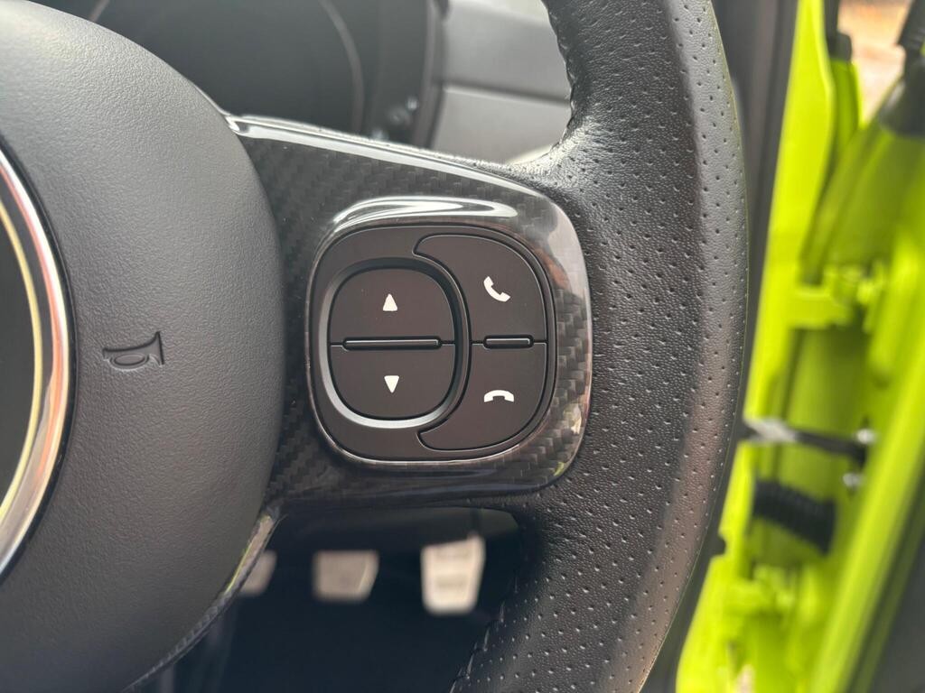 Used Abarth 595 2021 for sale - 76402604: Photo 40