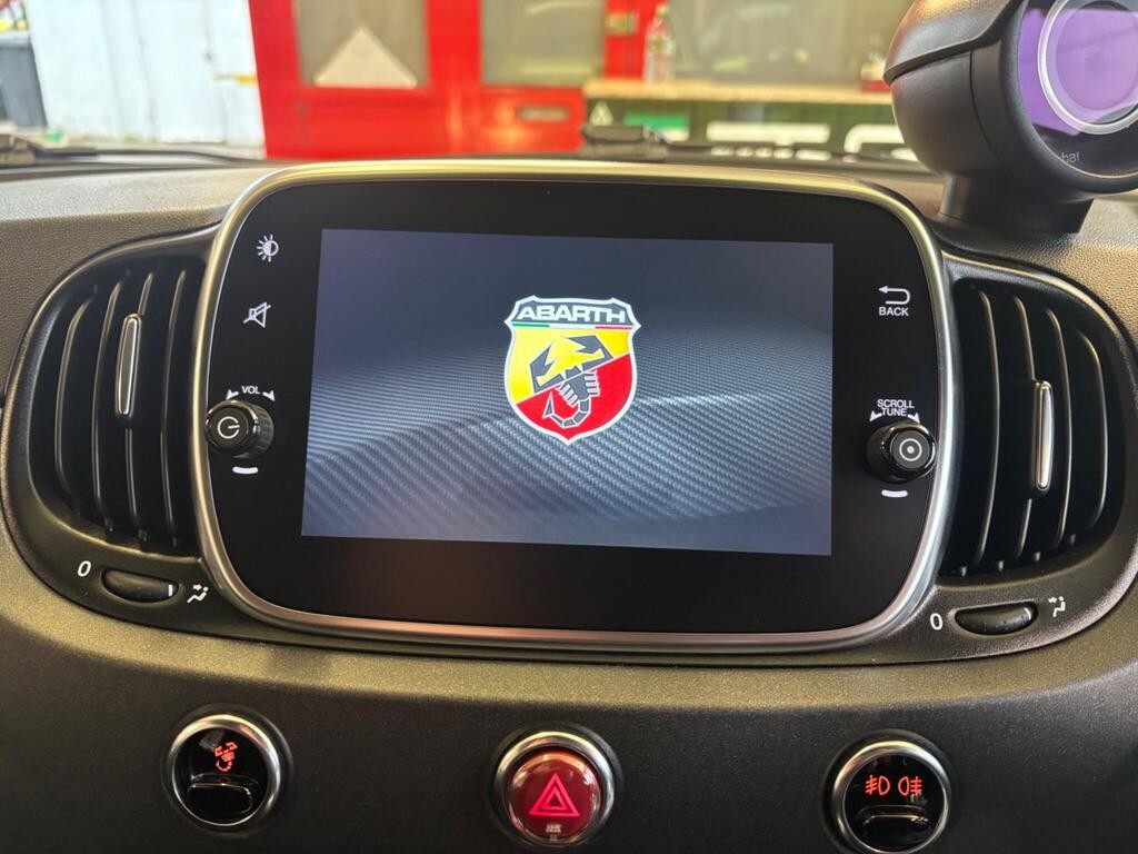 Used Abarth 595 2021 for sale - 76402604: Photo 44