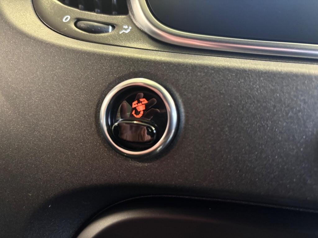 Used Abarth 595 2021 for sale - 76402604: Photo 49