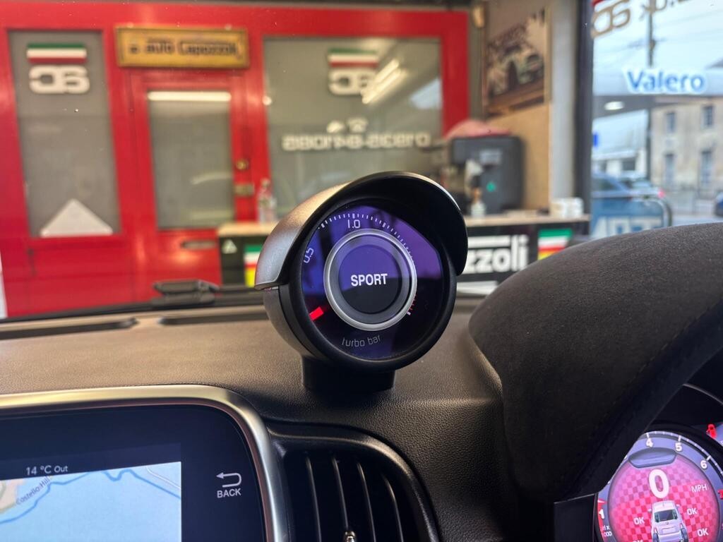 Used Abarth 595 2021 for sale - 76402604: Photo 50