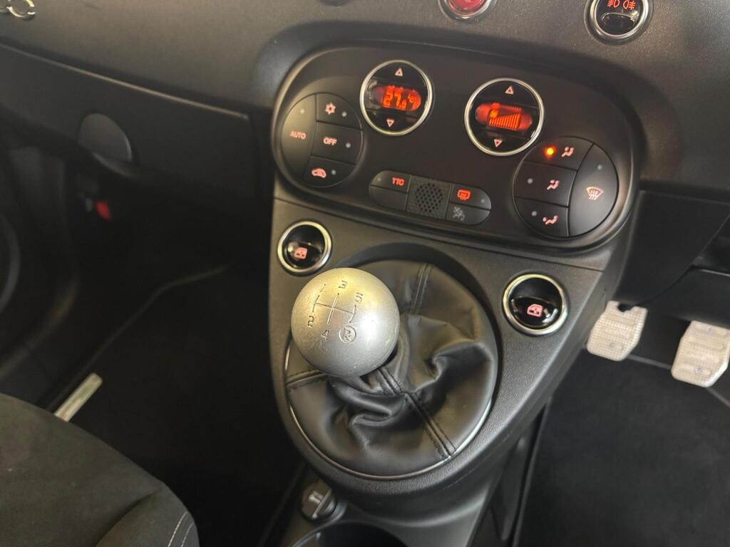 Used Abarth 595 2021 for sale - 76402604: Photo 51