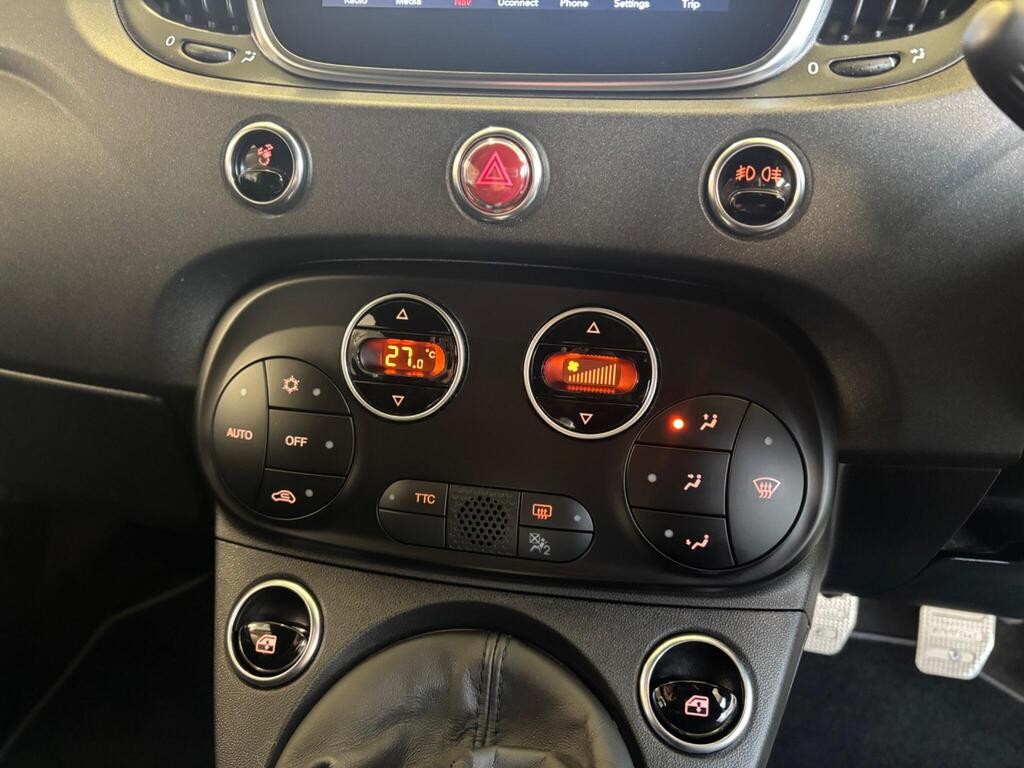 Used Abarth 595 2021 for sale - 76402604: Photo 52