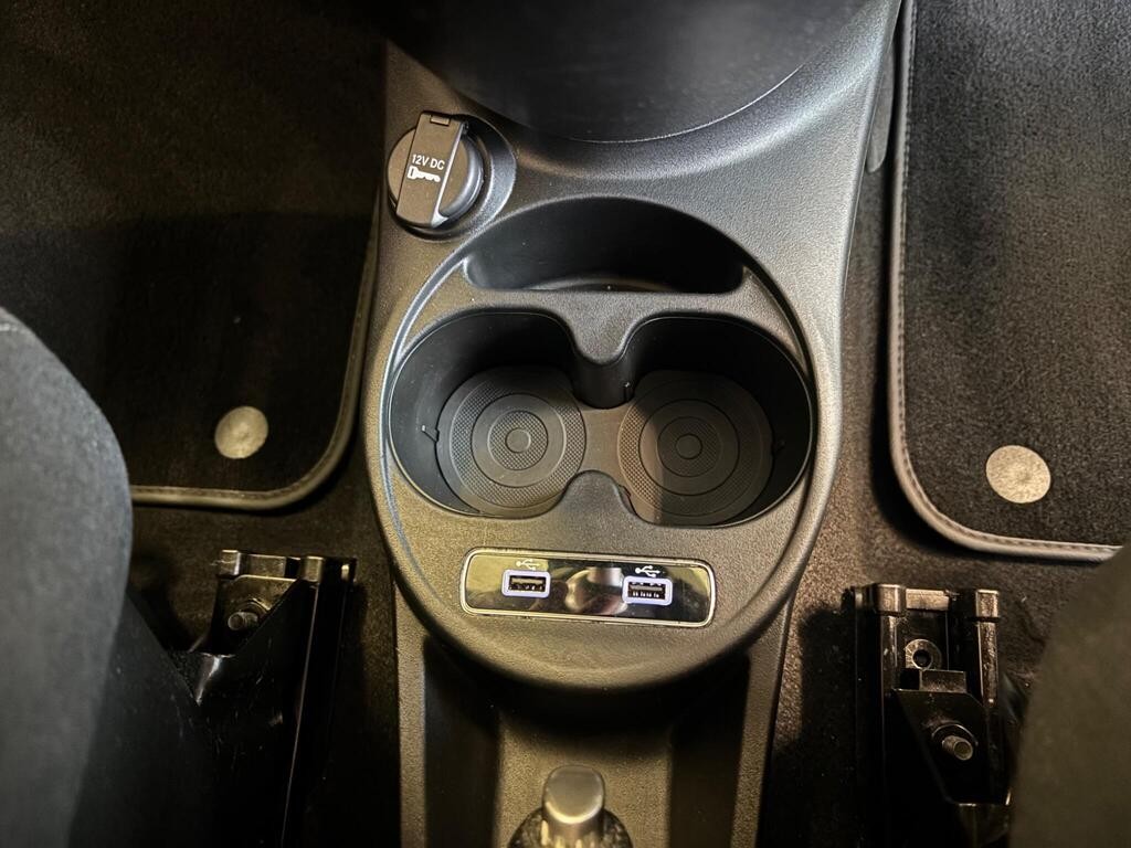 Used Abarth 595 2021 for sale - 76402604: Photo 53