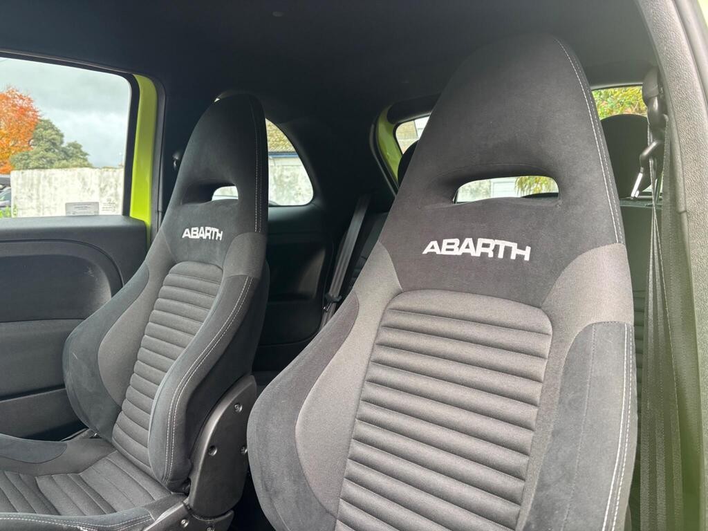 Used Abarth 595 2021 for sale - 76402604: Photo 71