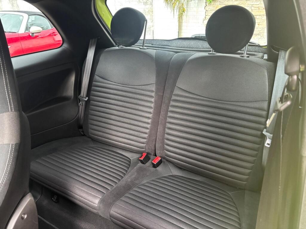 Used Abarth 595 2021 for sale - 76402604: Photo 73