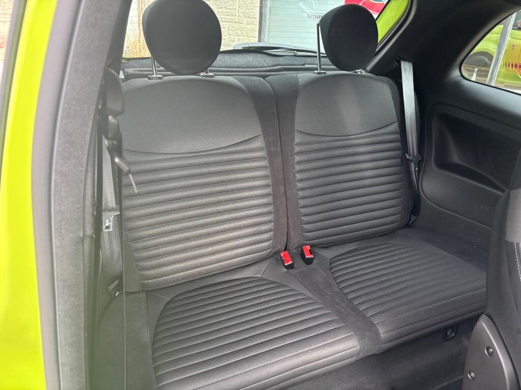 Used Abarth 595 2021 for sale - 76402604: Photo 74