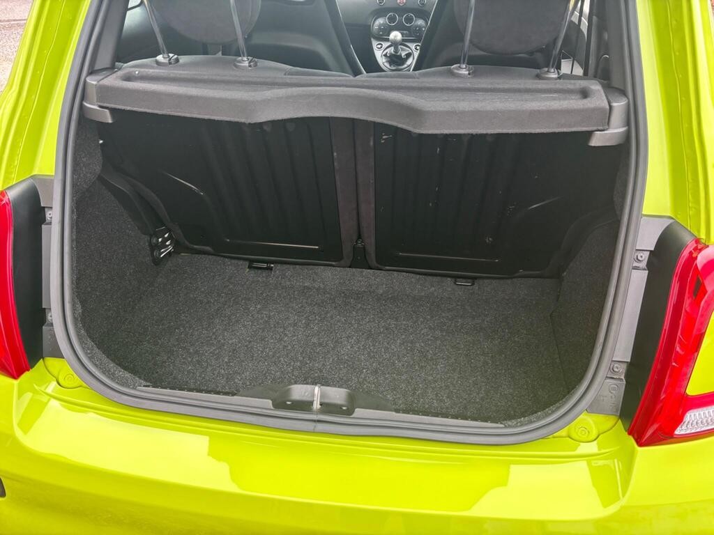 Used Abarth 595 2021 for sale - 76402604: Photo 77