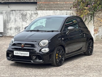 Used Abarth 595 2021 for sale - 75643928: Photo