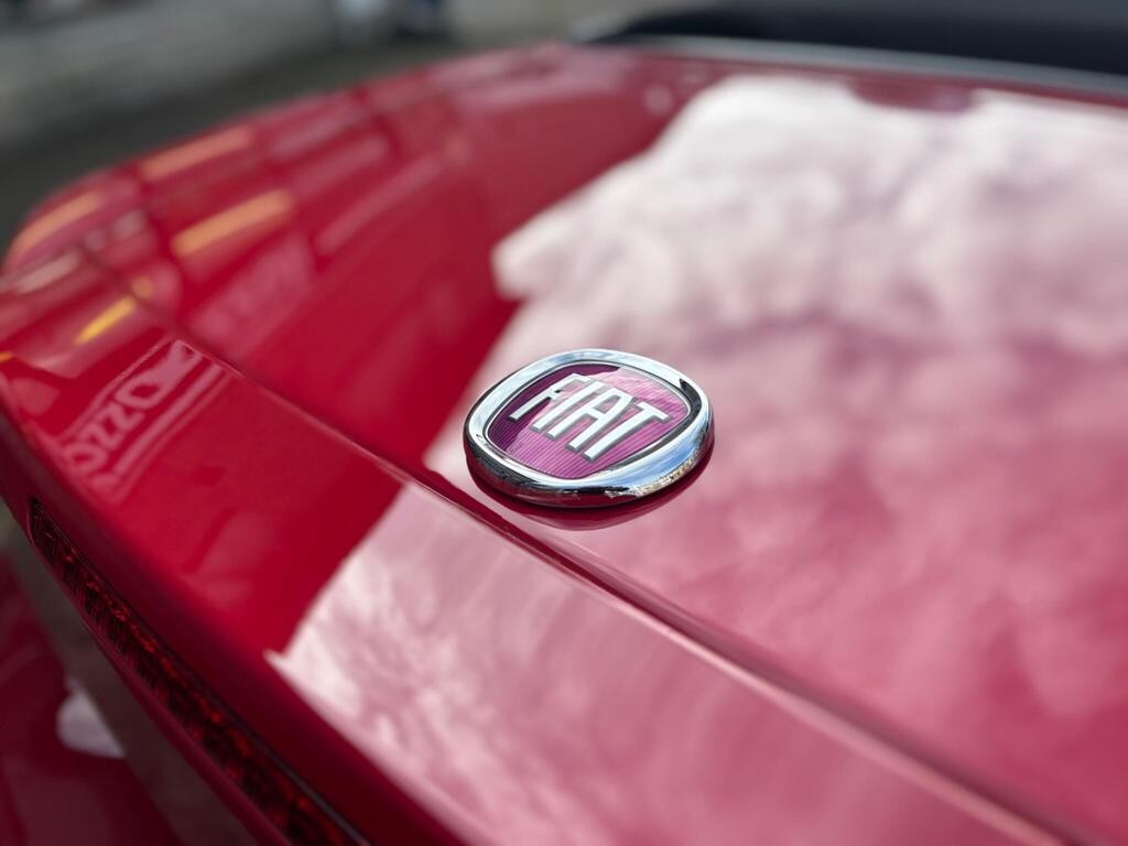 Used Fiat 124 Spider 2017 for sale - 77546179: Photo 29