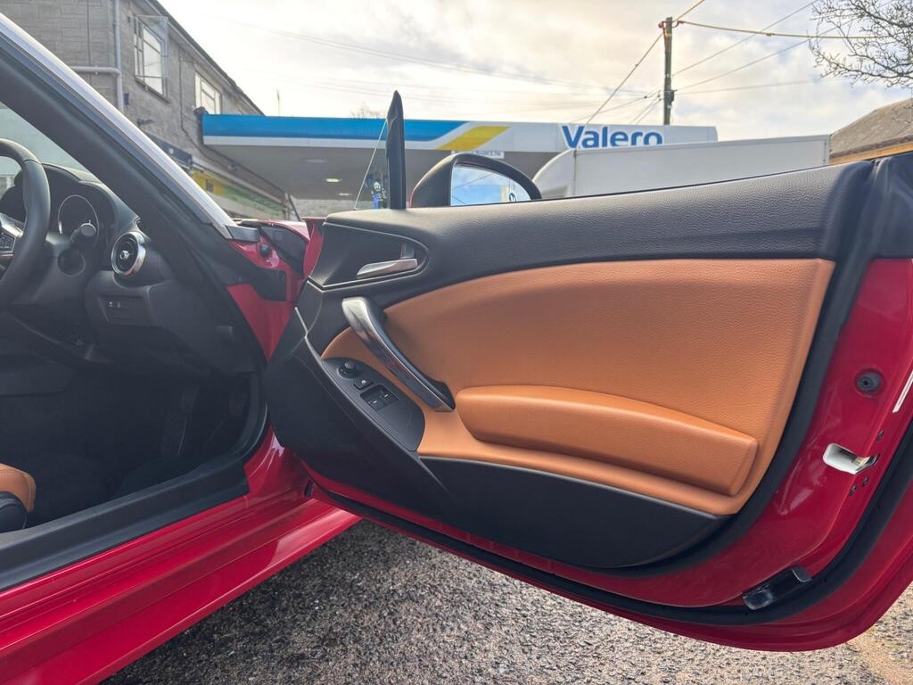 Used Fiat 124 Spider 2017 for sale - 77546179: Photo 42