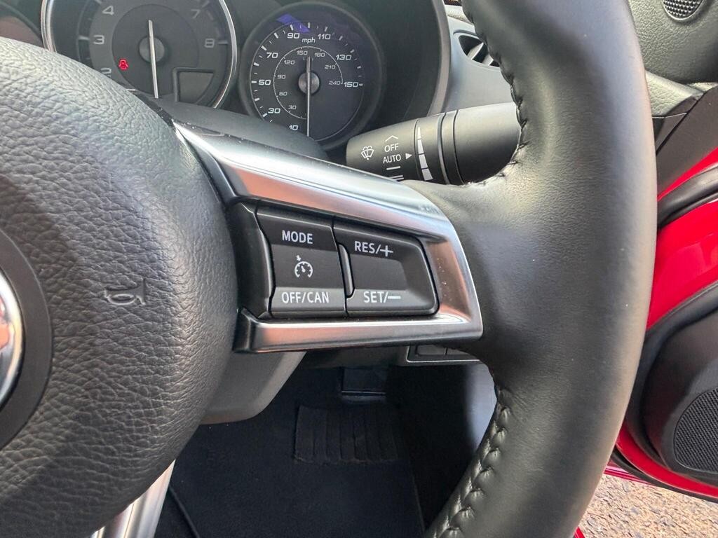 Used Fiat 124 Spider 2017 for sale - 77546179: Photo 49