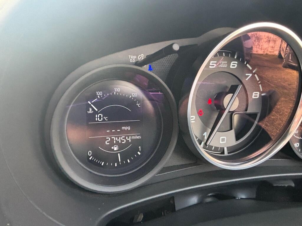 Used Fiat 124 Spider 2017 for sale - 77546179: Photo 51