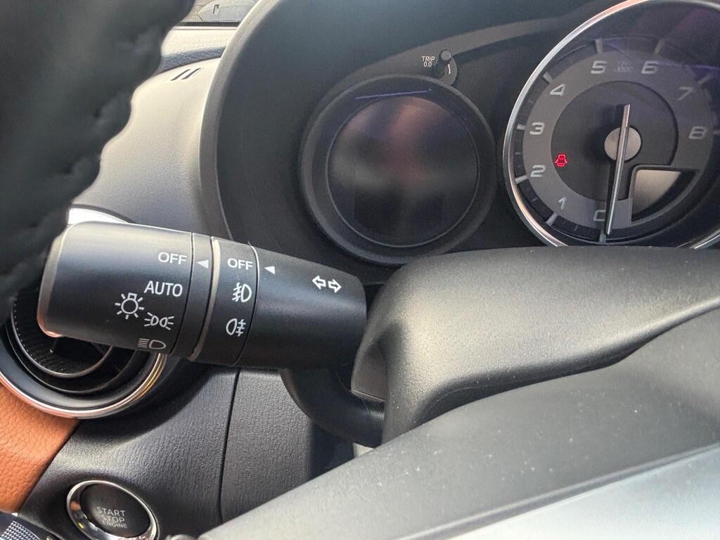 Used Fiat 124 Spider 2017 for sale - 77546179: Photo 52