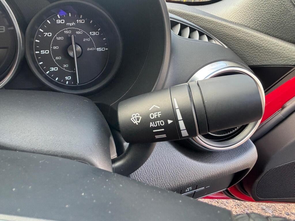 Used Fiat 124 Spider 2017 for sale - 77546179: Photo 53